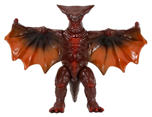 中等尺寸系列 加美拉 卡欧斯（1995）标准版