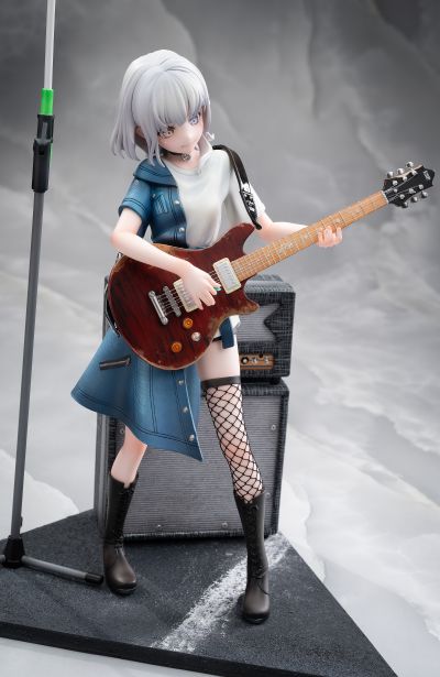 BanGDream! It's MyGO!!!!! 要乐奈