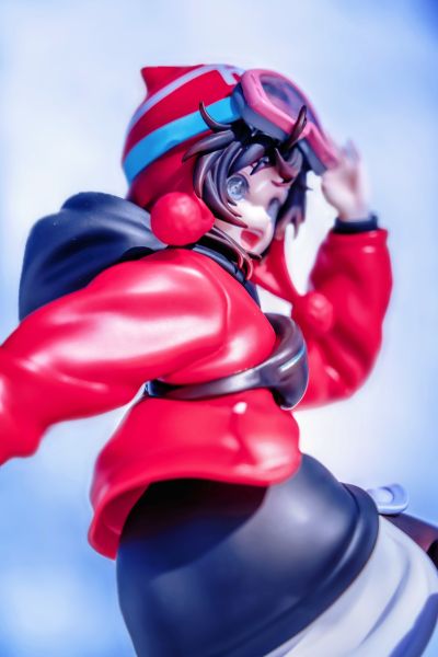 四色战记 冰雪帝国 露比·罗丝（梦境）