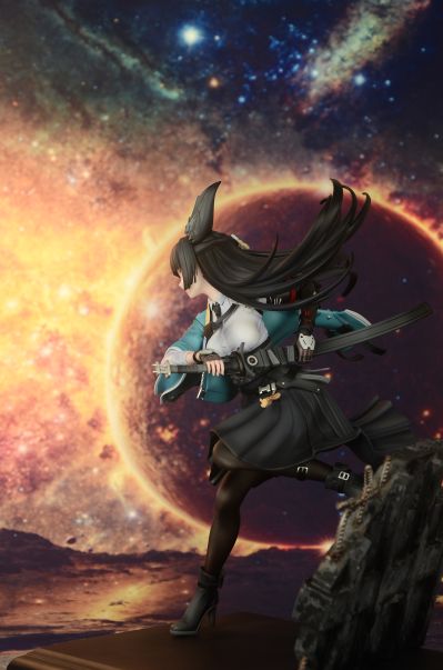 绝区零 除恶务尽！星见雅