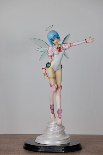 魔界天使 圣天使吉普莉尔