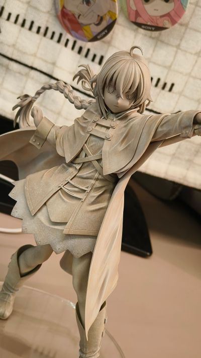 无职转生2～到了异世界就拿出真本事～ 洛琪希·米格路迪亚 原始版