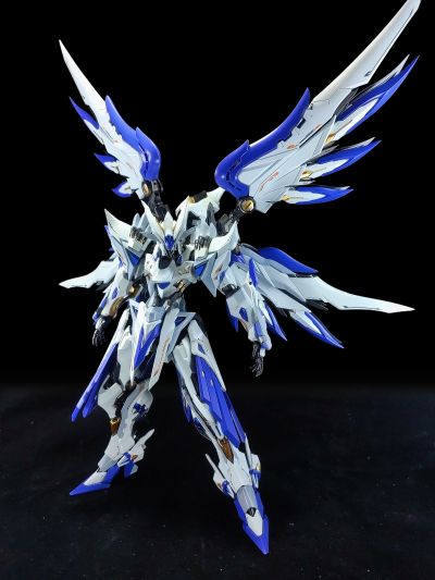 镜界山海 帝女雀·精卫