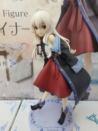 Trio-Try-iT 魔女之旅 伊蕾娜