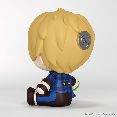 Huggy Good Smile 偶像梦幻祭2 游木真