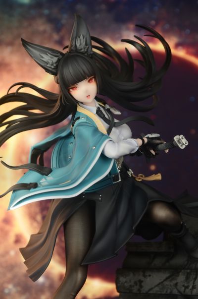 绝区零 除恶务尽！星见雅