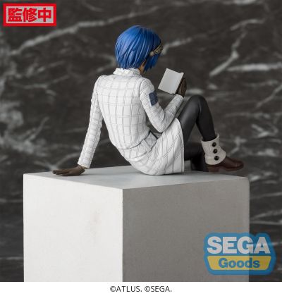 暗喻幻想：ReFantazio 小坐系列奖品人偶 “主角”