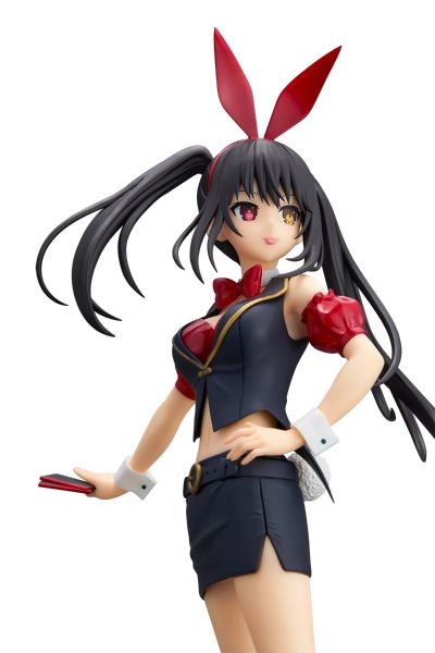 约会大作战 独特魅力-时崎狂三-