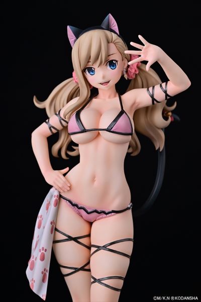 丽贝卡·布鲁加甸～度假的伊甸星原女主角～