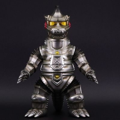 机械哥斯拉（1974）