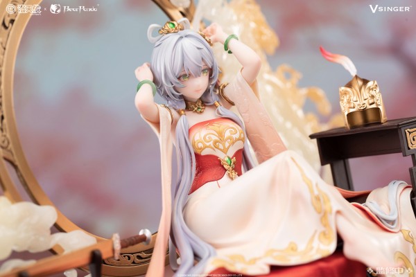 洛天依1/6 手办 『木兰辞』 Ver.