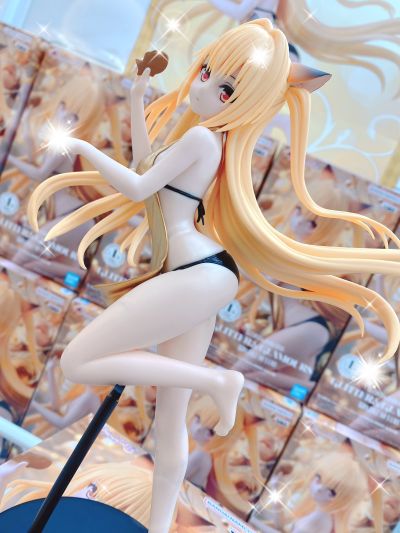 GLITTER&GLAMOURS 出包王女DARKNESS 金色暗影