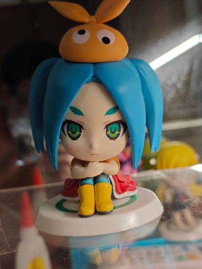 一番赏 〈物语〉系列セカンドシーズン 斧乃木余接 