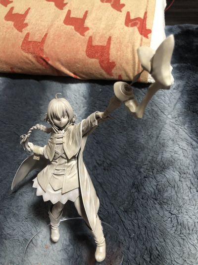 无职转生2～到了异世界就拿出真本事～ 洛琪希·米格路迪亚 原始版