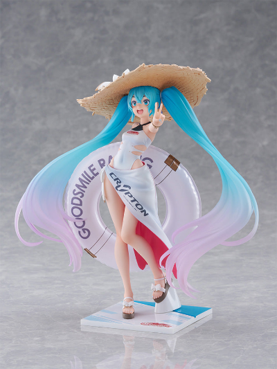 TENITOL 赛车未来2024 热带款 新版