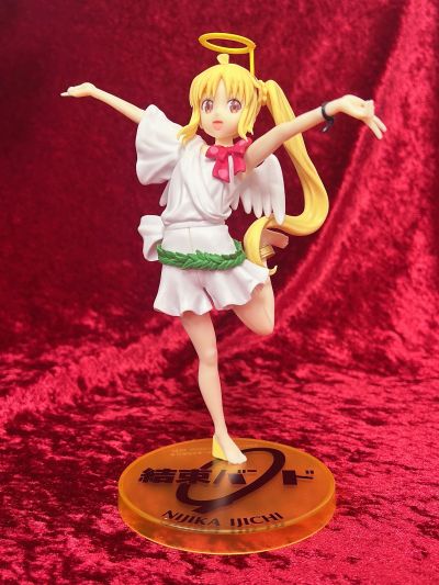 孤独摇滚！动画版 Luminasta “伊地知虹夏”