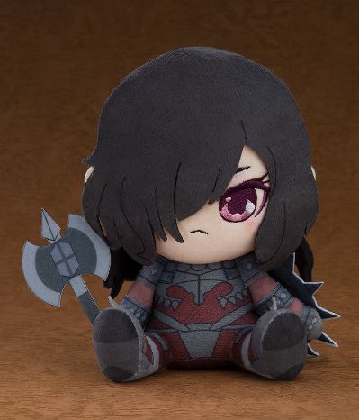 圣兽之王 毛绒玩偶 弗吉尼亚/贝伦加丽娅