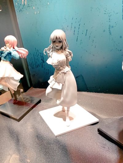 梦想协奏曲！奖品人偶 迷途之子！！！！！长崎爽世