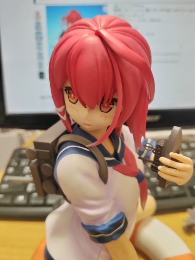 舰队Collection -舰娘- 伊168