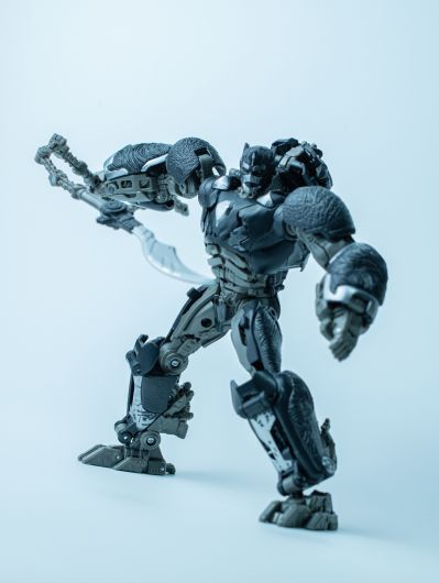 变形金刚经典电影系列 SS-118 擎天圣