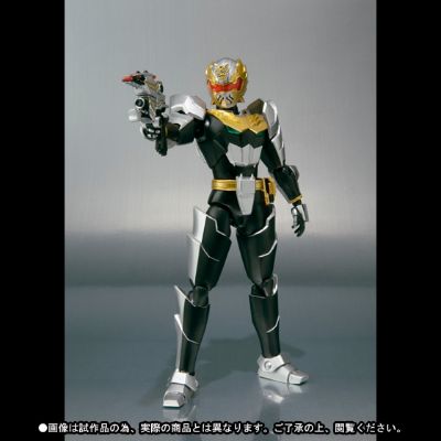 S.H.Figuarts 护星骑士（暂译）