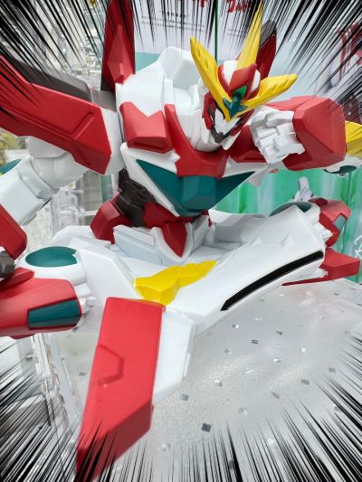 勇气爆发BANG BRAVERN 休息时间系列 款式1