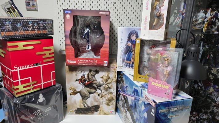 堇 秘密的鸡尾酒