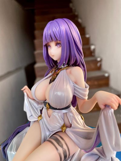 碧蓝航线 马萨诸塞 盛宴的准备