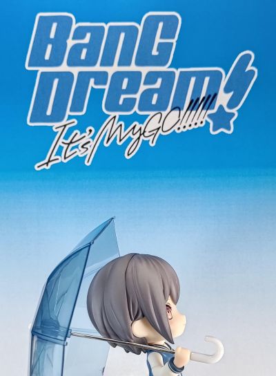 粘土人#2536 梦想协奏曲！迷途之子！！！！！ 高松灯