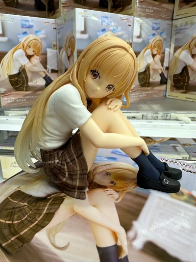 邻家的天使同学 椎名真昼