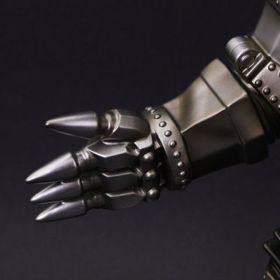 机械哥斯拉（1974）