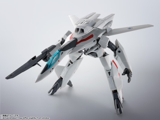 HI-METAL R VF-2SS 女武神二代+SAP（希尔维·吉娜专用机）-再爱一次-