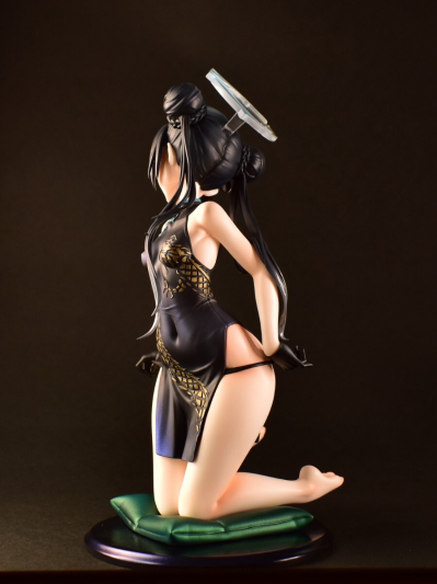 碧蓝档案 龙华妃咲