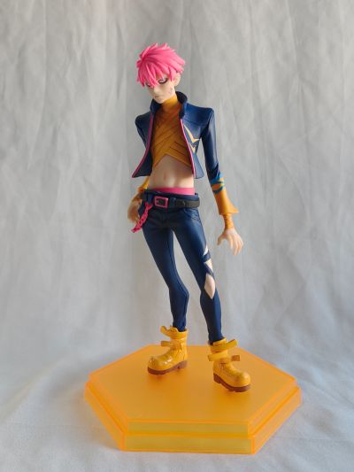 Pop Up Parade SSSS.电光机王 失马