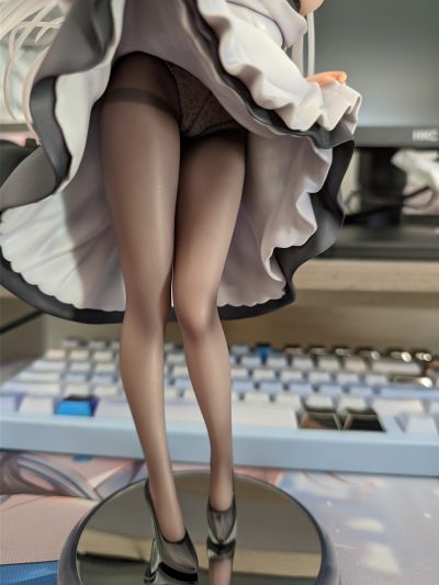 女仆姐姐 辛西娅