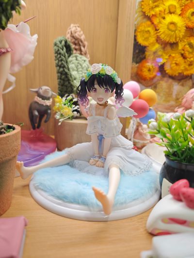 Desktop Cute Re:从零开始的异世界生活 雷姆~星光梦境~