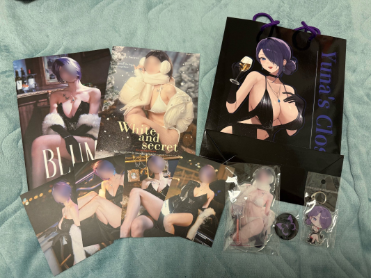 Shiny系列 甜心小兔 尤娜酱