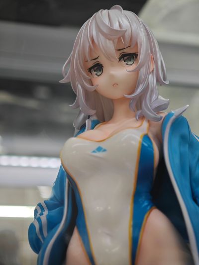 -樱- 傲娇游泳部经理小鞠