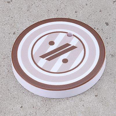 粘土人#2704 IDOLiSH7-偶像星愿  御堂虎于