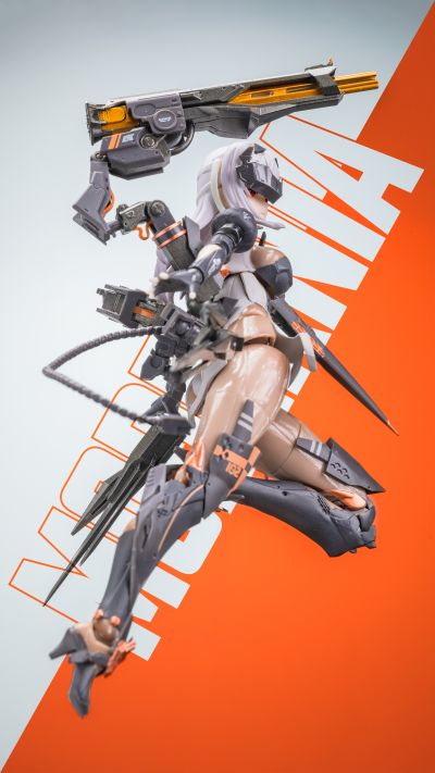 Hyper Body 胜利女神：妮姬 神罚