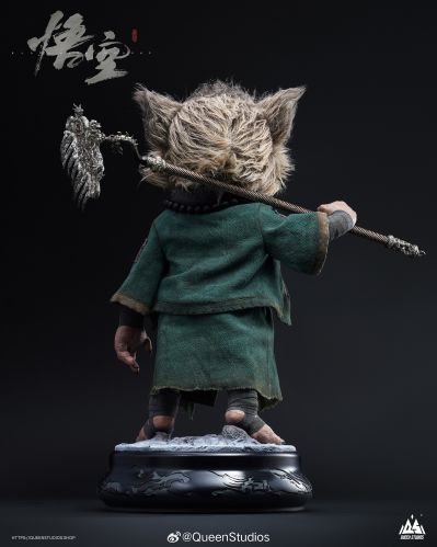 《黑神话：悟空》猪八戒1/3全身像