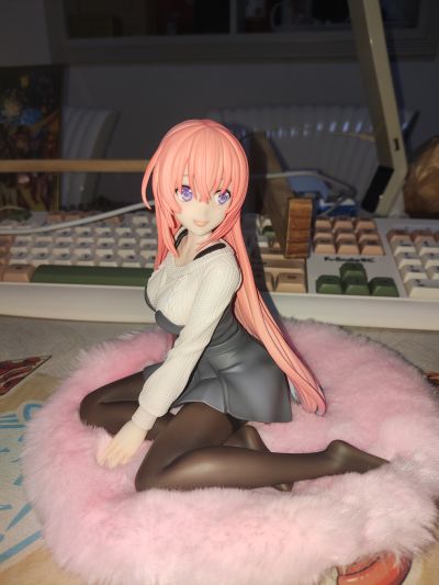 欢迎来到实力至上主义的教室 一之濑帆波