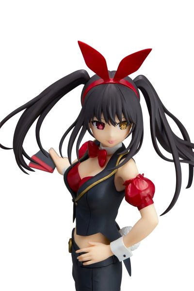 约会大作战 独特魅力-时崎狂三-