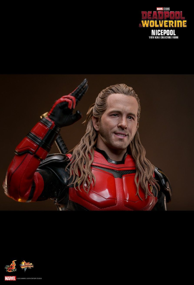 死侍与金刚狼 好死侍