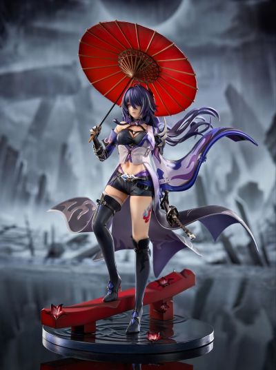 崩坏：星穹铁道 黄泉 行至虚无