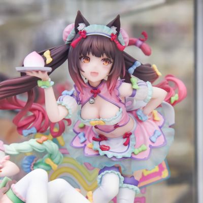 猫娘乐园 巧克力 梦幻中华风