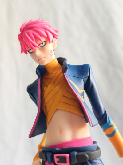 Pop Up Parade SSSS.电光机王 失马