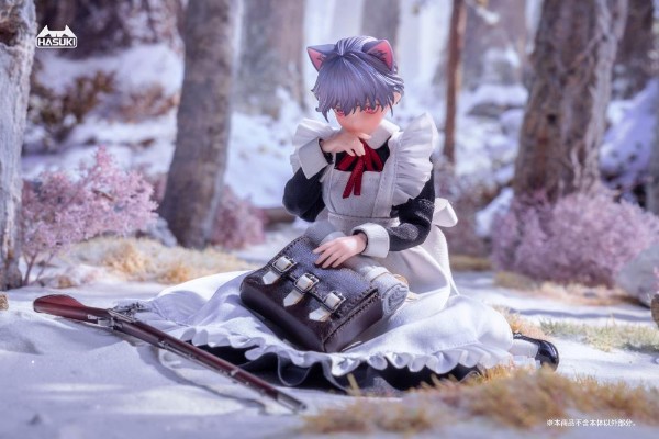 PA010 火枪手 菲奇子