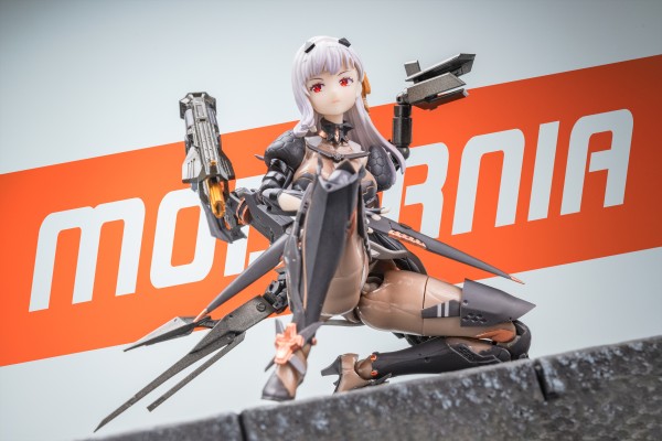 Hyper Body 胜利女神：妮姬 神罚