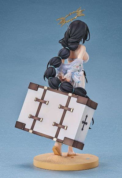 蔚蓝档案 若叶日向（泳裝）